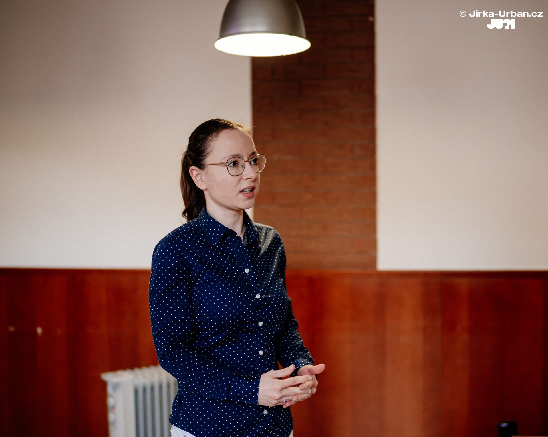 Otevřená debata — Meet Brno